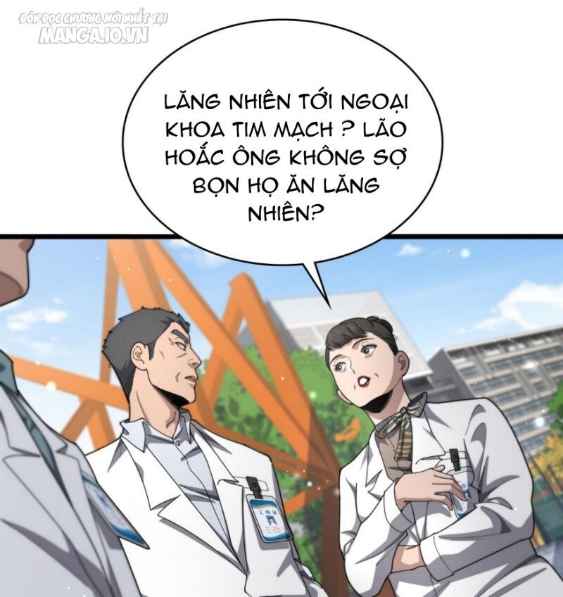 Đại Y Lăng Nhiên Chapter 269 - 24