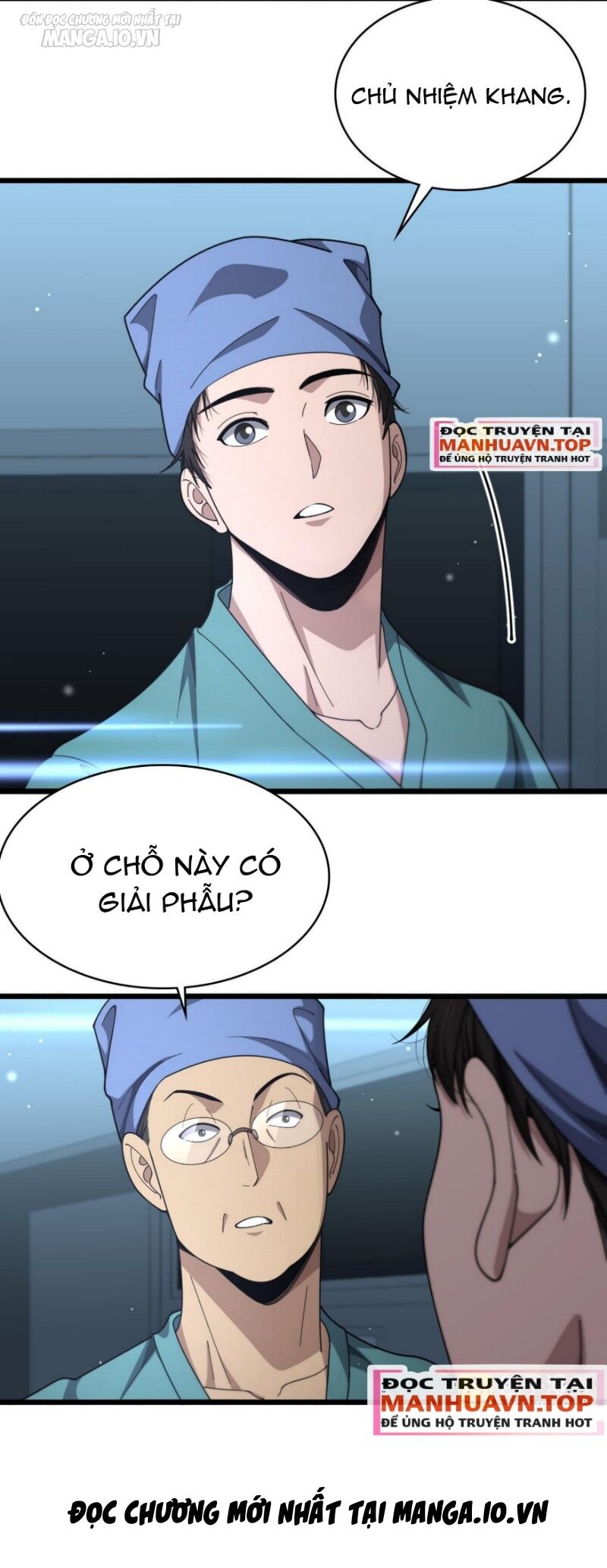 Đại Y Lăng Nhiên Chapter 269 - 27