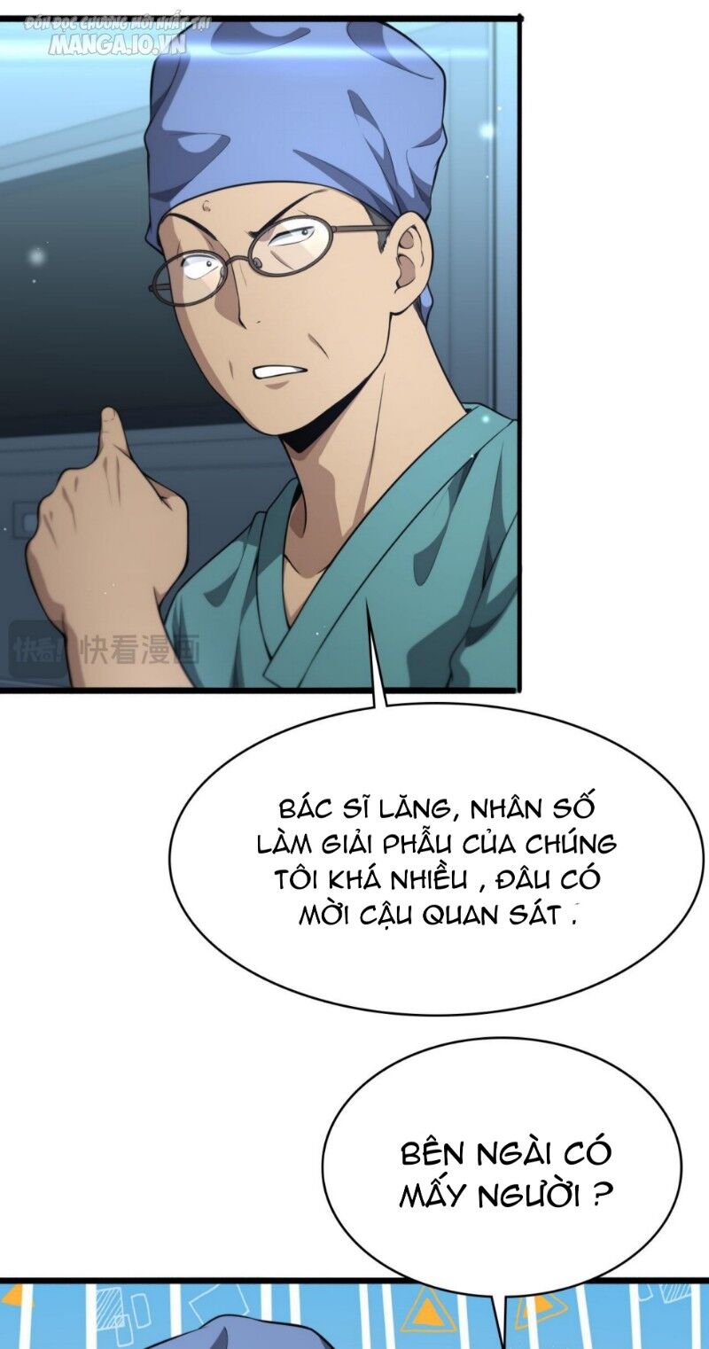 Đại Y Lăng Nhiên Chapter 269 - 30