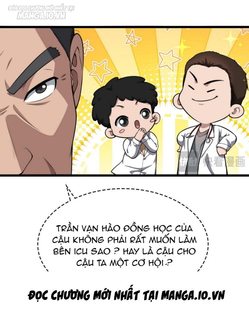Đại Y Lăng Nhiên Chapter 269 - 10