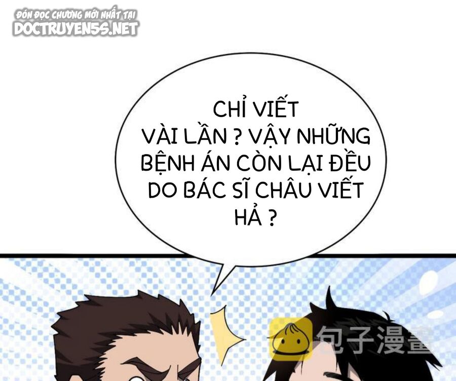 Đại Y Lăng Nhiên Chapter 27 - 20