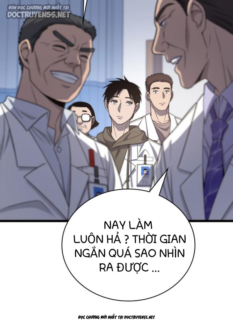Đại Y Lăng Nhiên Chapter 27 - 33