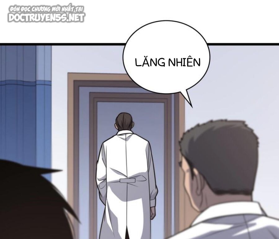 Đại Y Lăng Nhiên Chapter 27 - 35