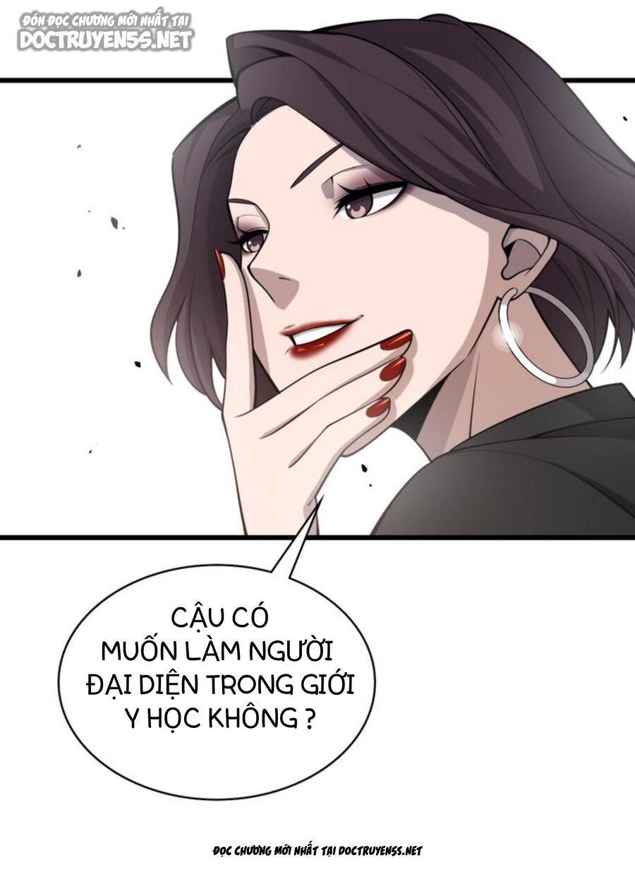 Đại Y Lăng Nhiên Chapter 27 - 47