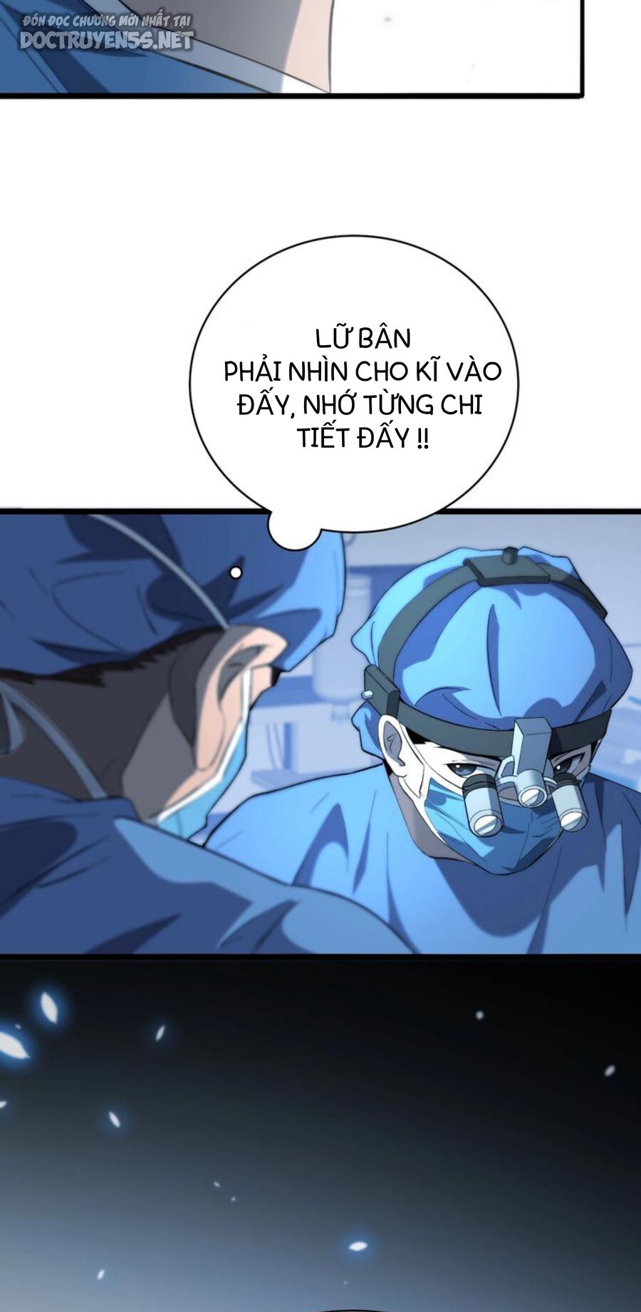 Đại Y Lăng Nhiên Chapter 27 - 5
