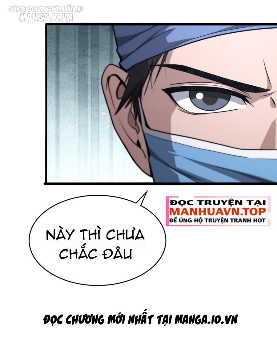 Đại Y Lăng Nhiên Chapter 270 - 16