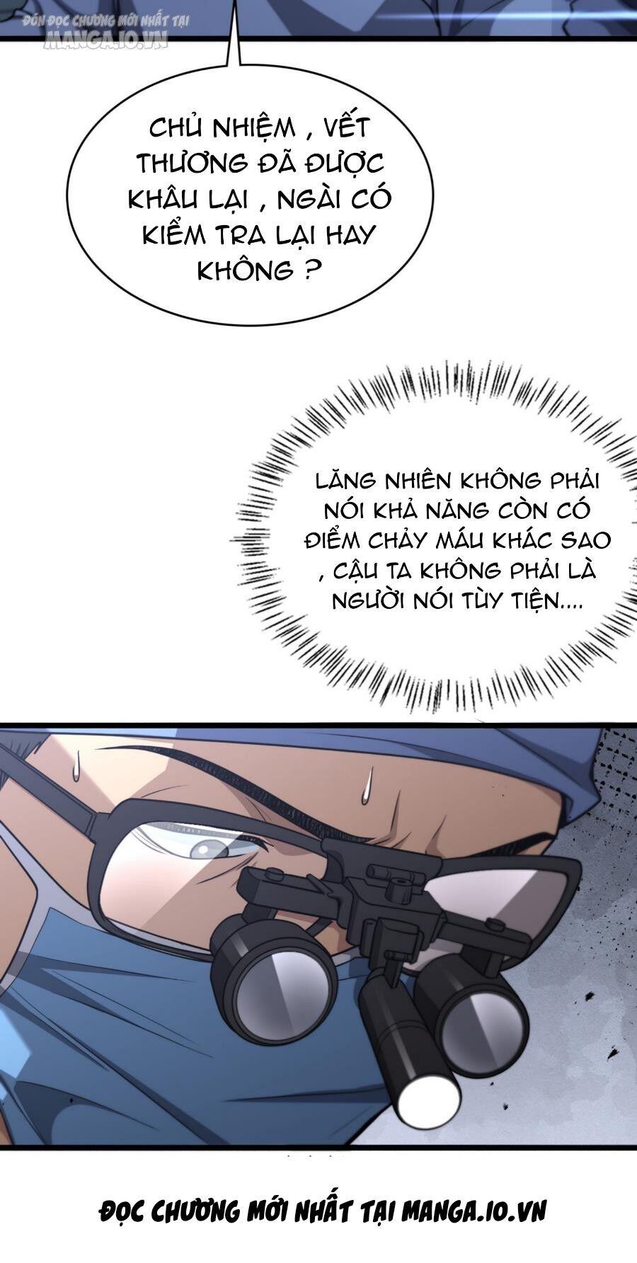 Đại Y Lăng Nhiên Chapter 270 - 18