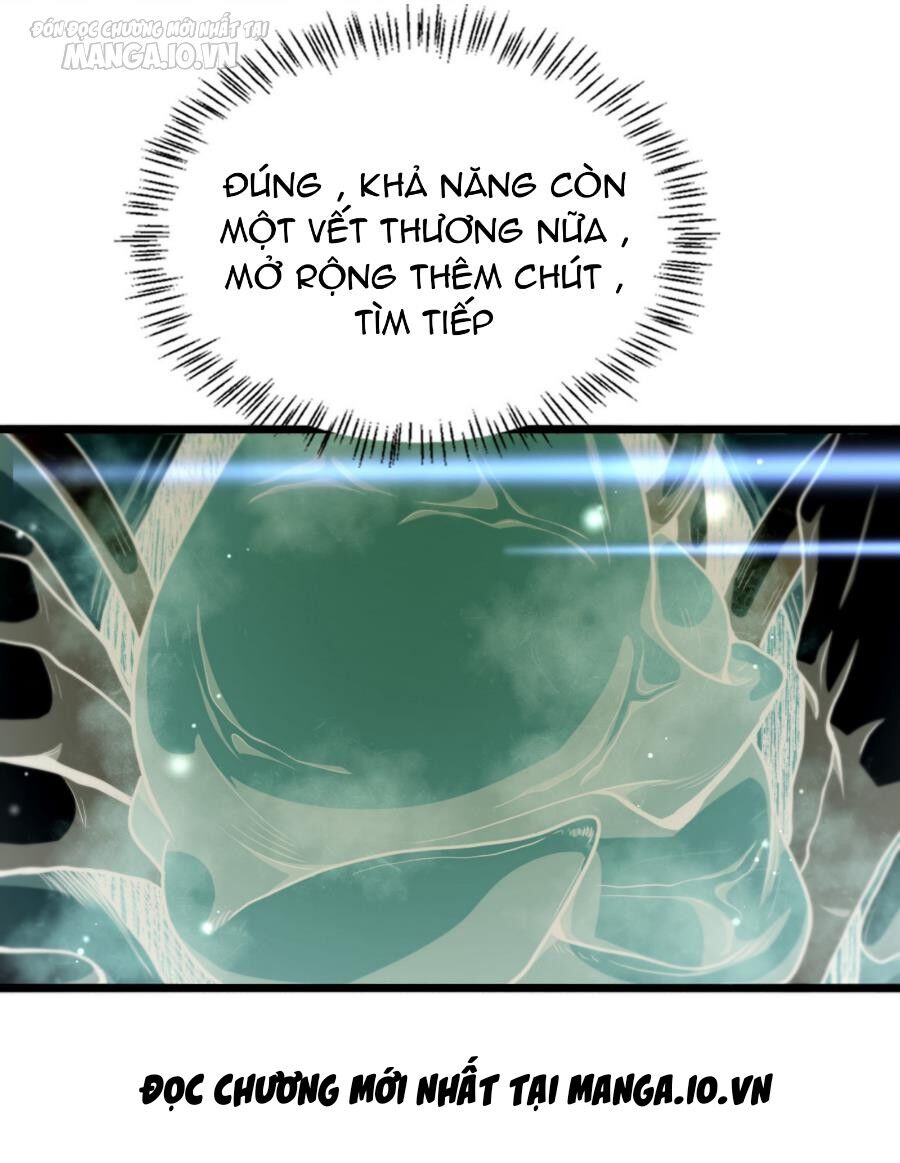 Đại Y Lăng Nhiên Chapter 270 - 19