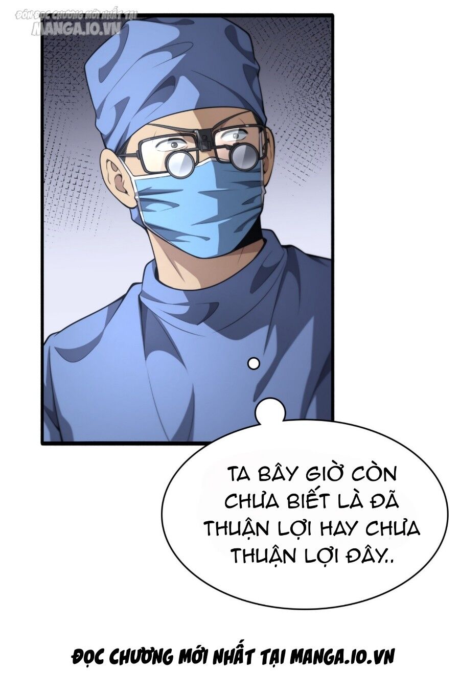 Đại Y Lăng Nhiên Chapter 270 - 24