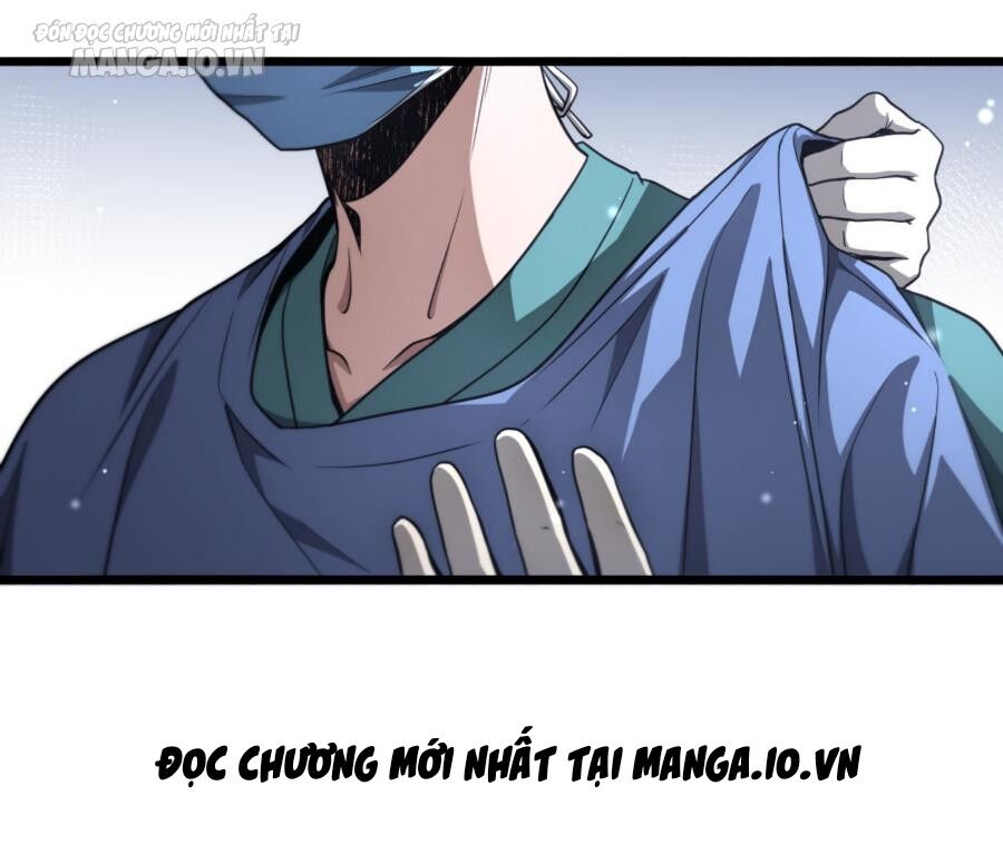 Đại Y Lăng Nhiên Chapter 270 - 30