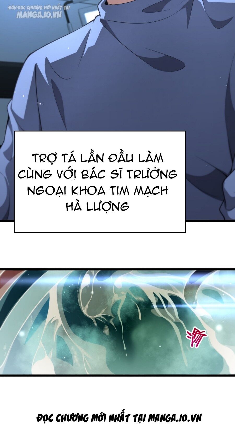 Đại Y Lăng Nhiên Chapter 270 - 5
