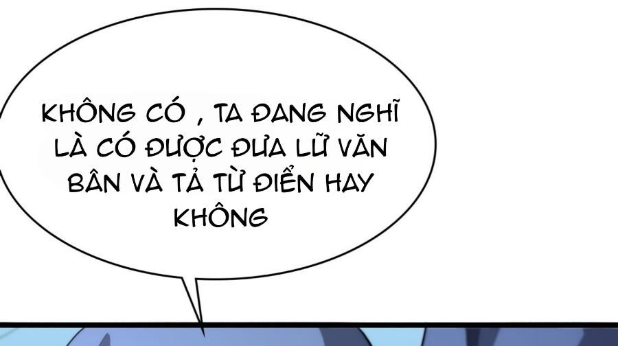 Đại Y Lăng Nhiên Chapter 271 - 17