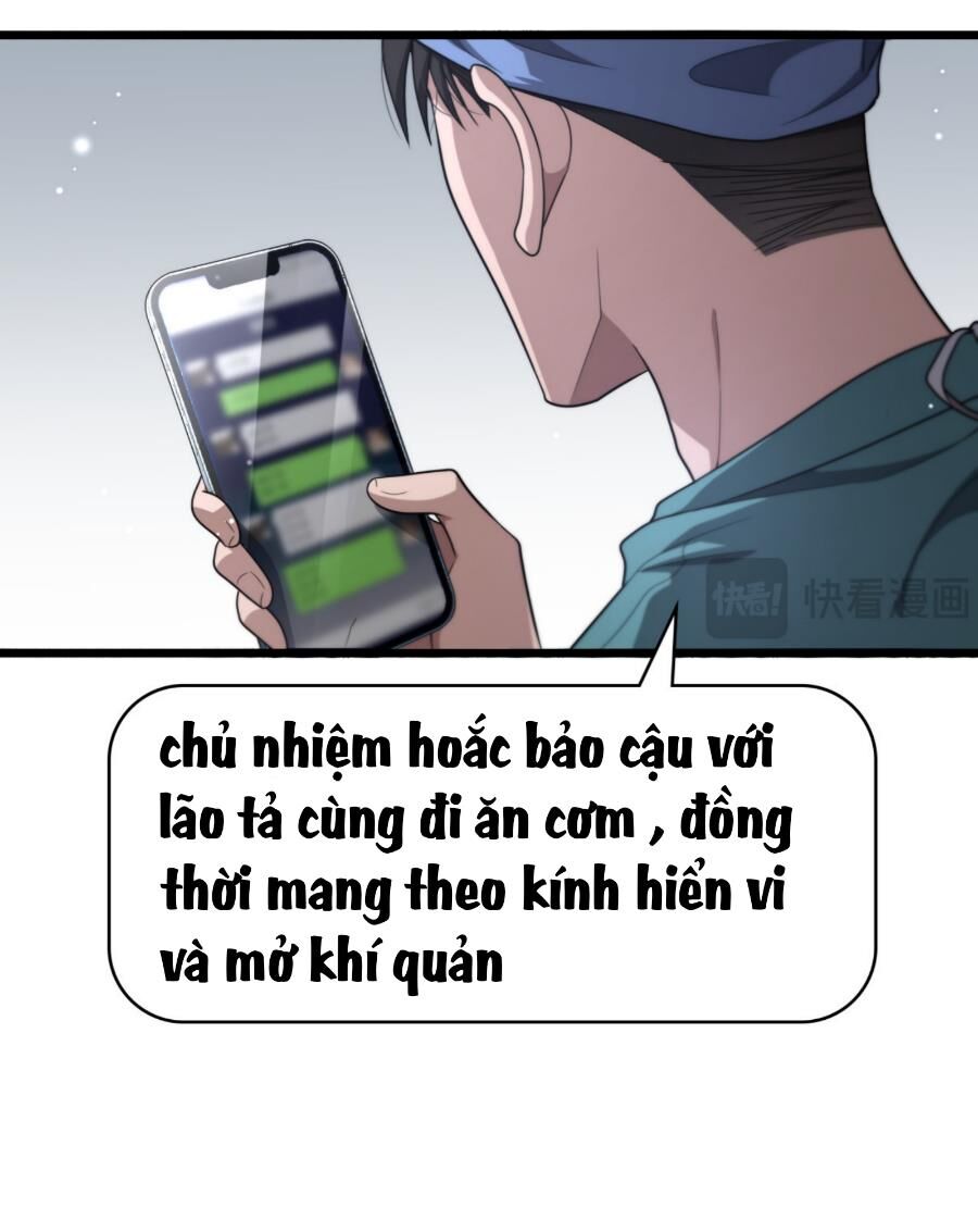 Đại Y Lăng Nhiên Chapter 271 - 19
