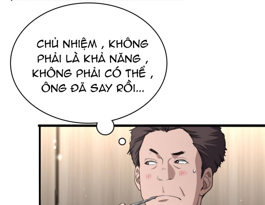 Đại Y Lăng Nhiên Chapter 271 - 25