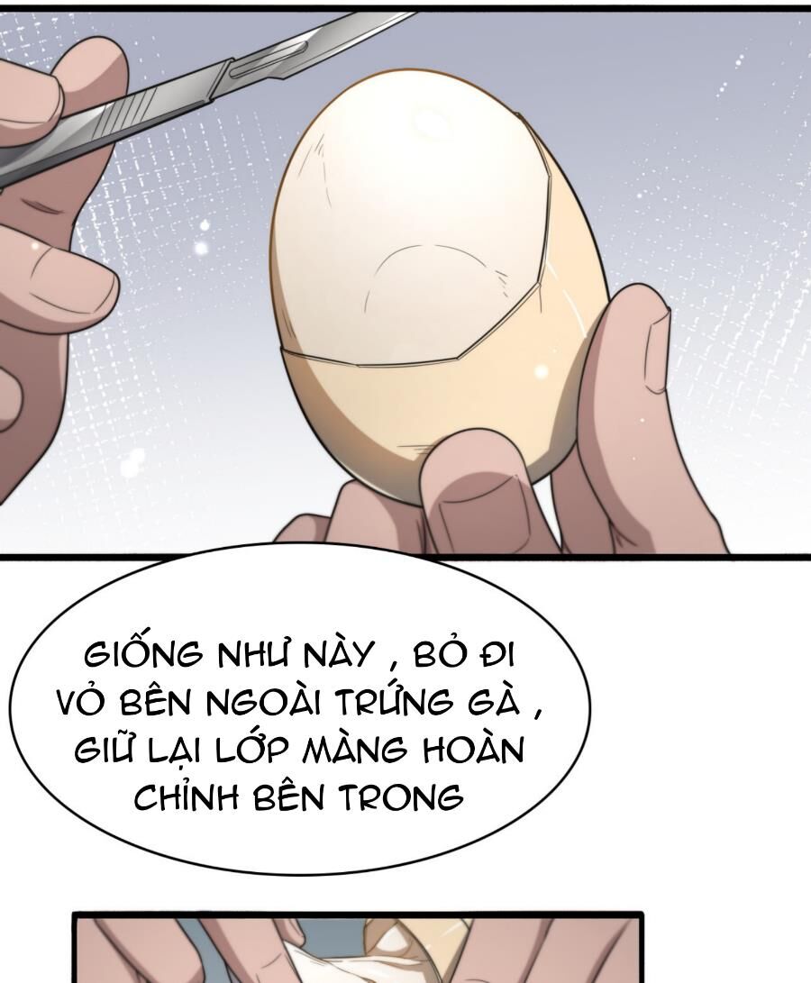 Đại Y Lăng Nhiên Chapter 271 - 34