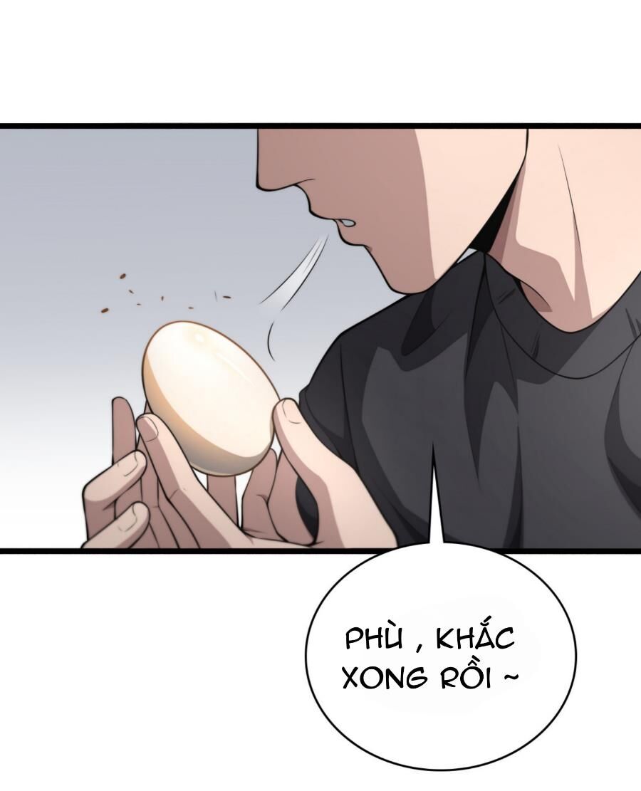 Đại Y Lăng Nhiên Chapter 271 - 45