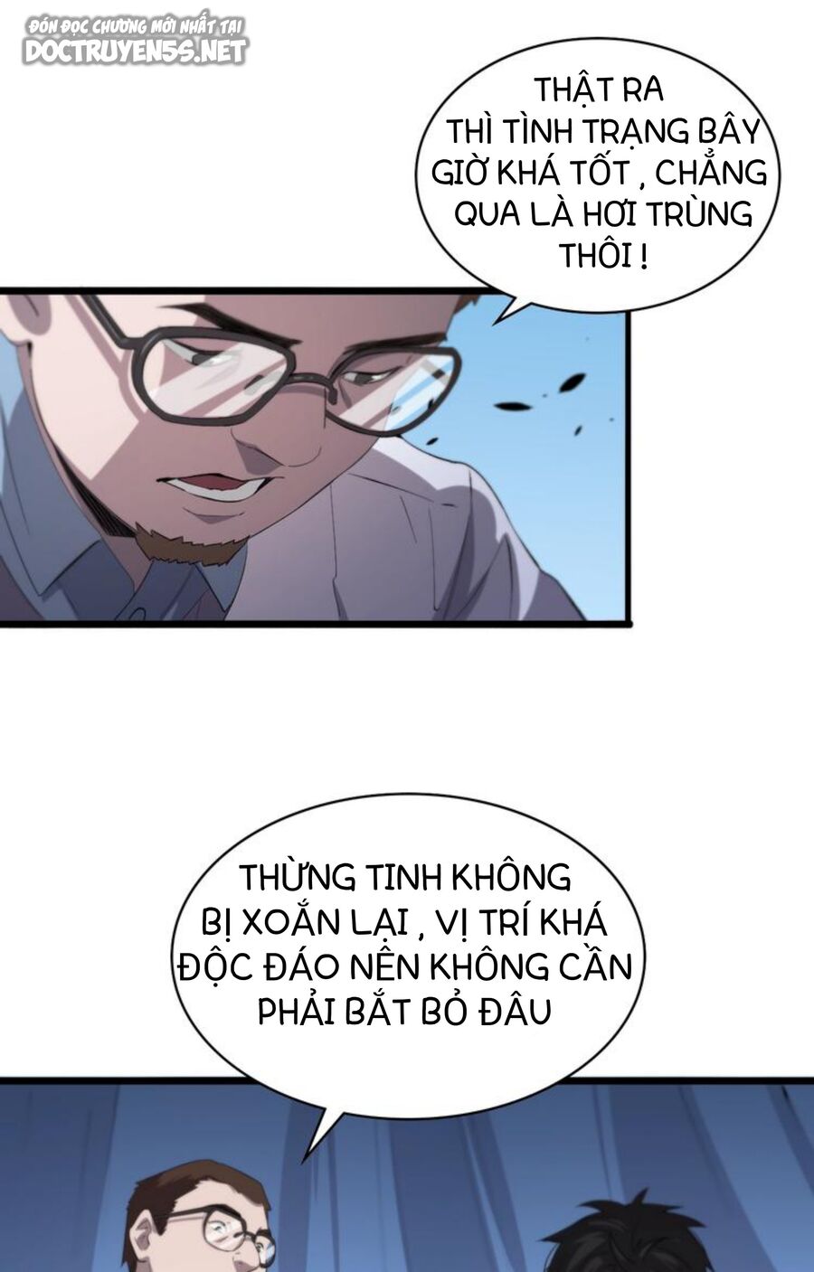 Đại Y Lăng Nhiên Chapter 29 - 20
