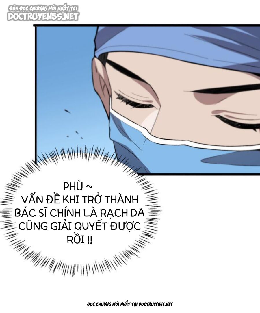 Đại Y Lăng Nhiên Chapter 29 - 27