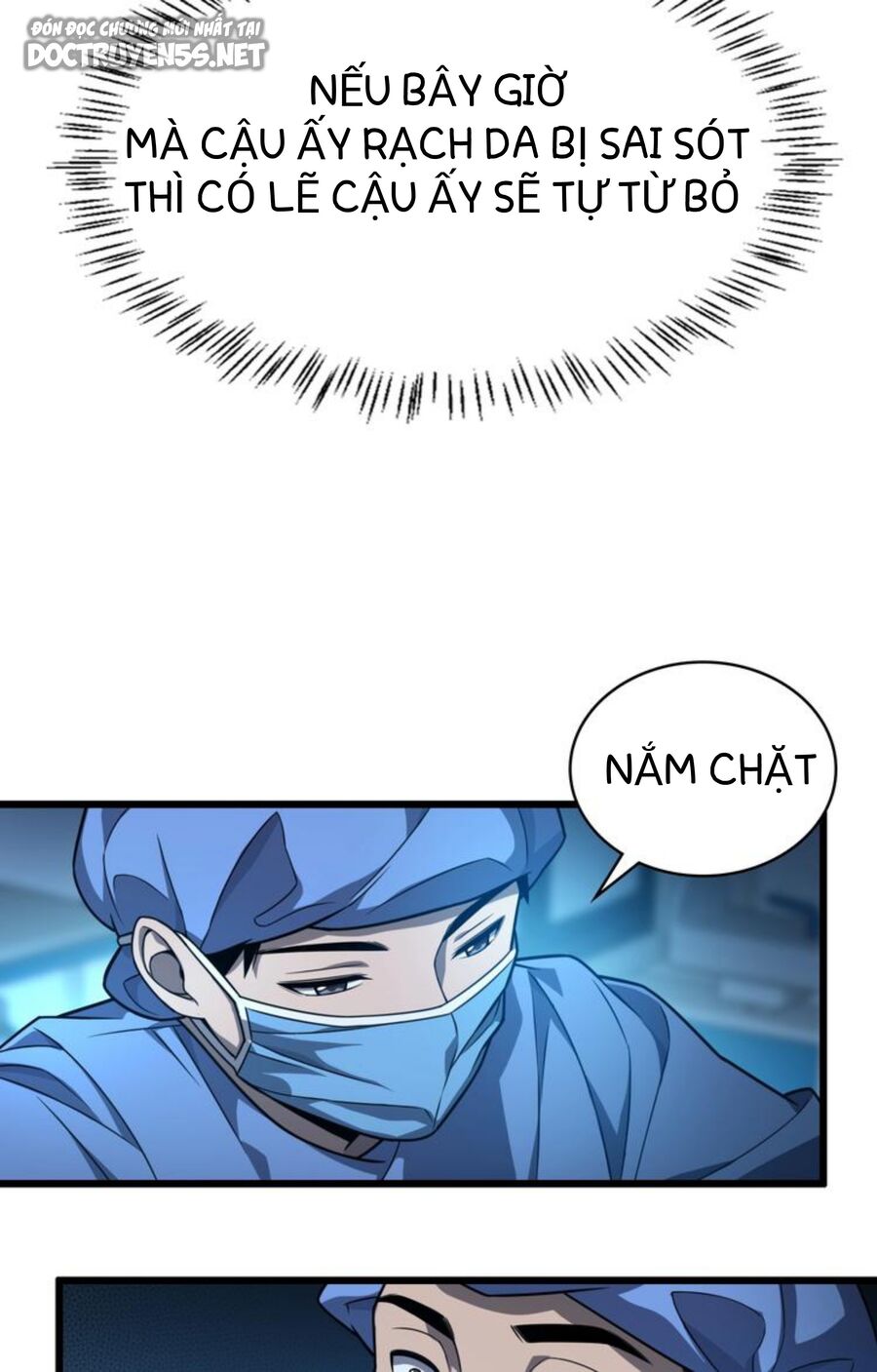 Đại Y Lăng Nhiên Chapter 30 - 13