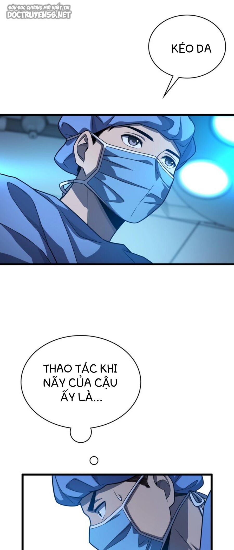 Đại Y Lăng Nhiên Chapter 30 - 22