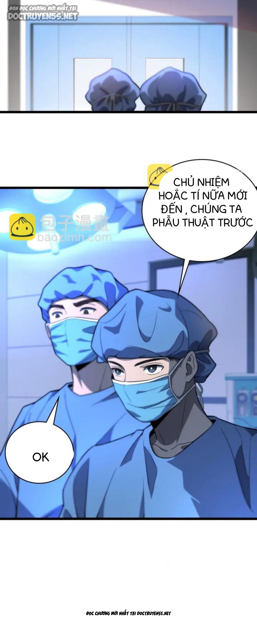 Đại Y Lăng Nhiên Chapter 31 - 29