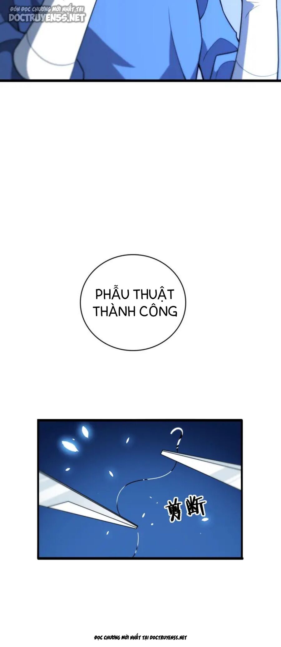 Đại Y Lăng Nhiên Chapter 31 - 31