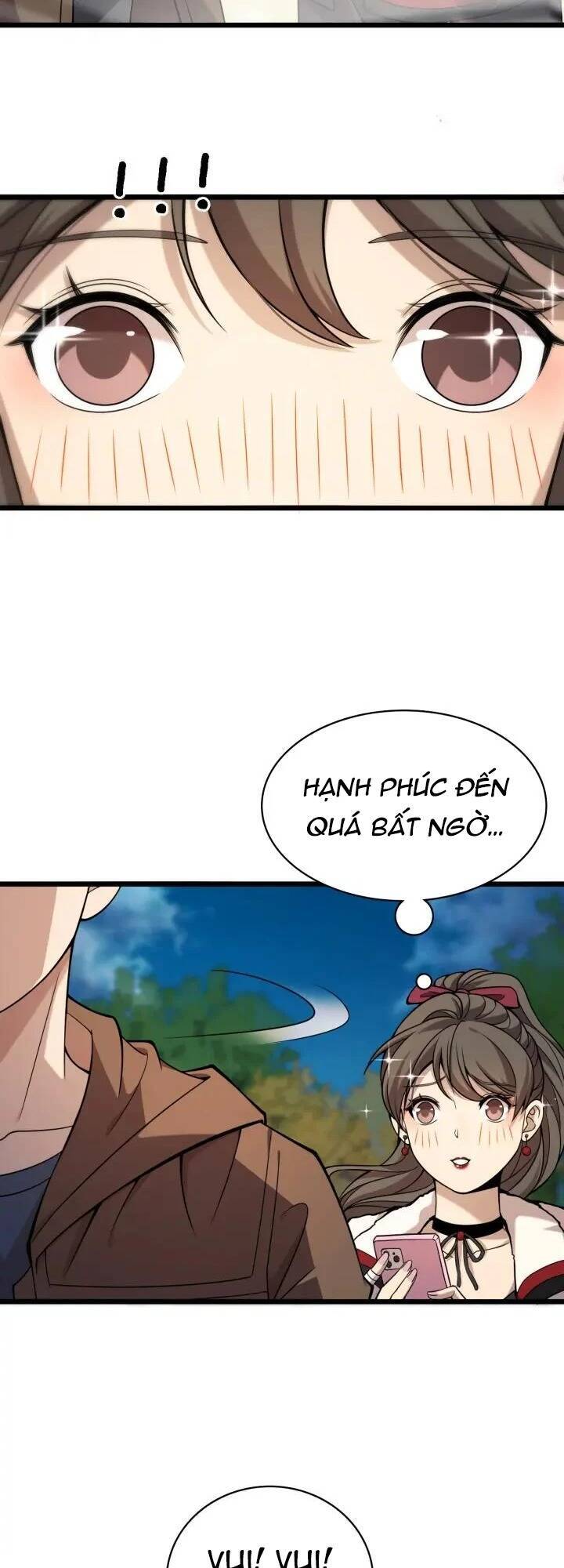 Đại Y Lăng Nhiên Chapter 100 - 12