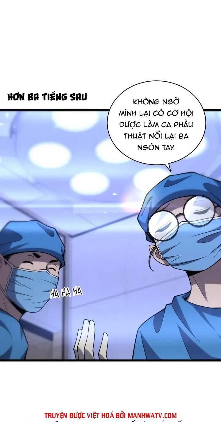 Đại Y Lăng Nhiên Chapter 100 - 14