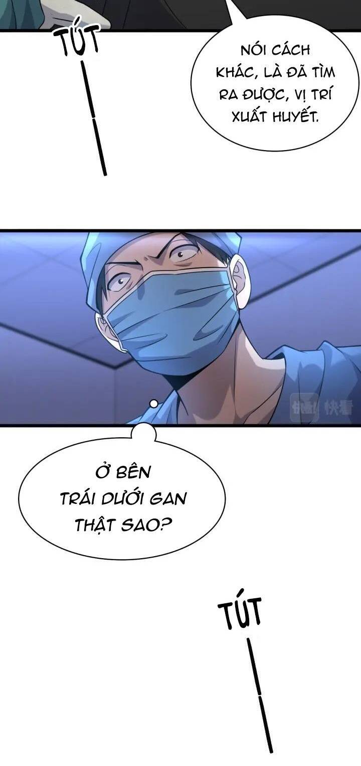 Đại Y Lăng Nhiên Chapter 102 - 15