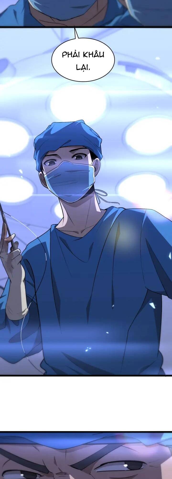 Đại Y Lăng Nhiên Chapter 102 - 21