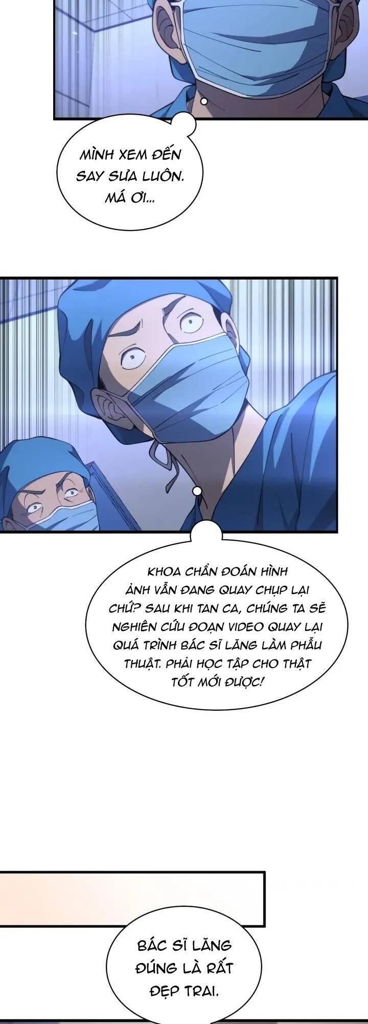 Đại Y Lăng Nhiên Chapter 103 - 28