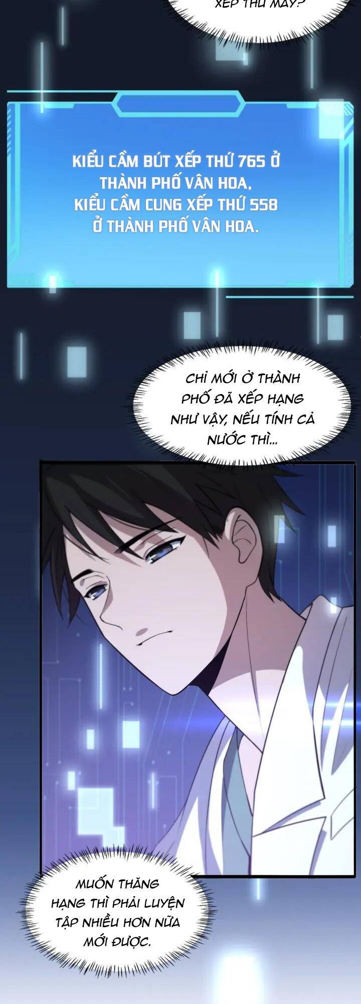 Đại Y Lăng Nhiên Chapter 105 - 4