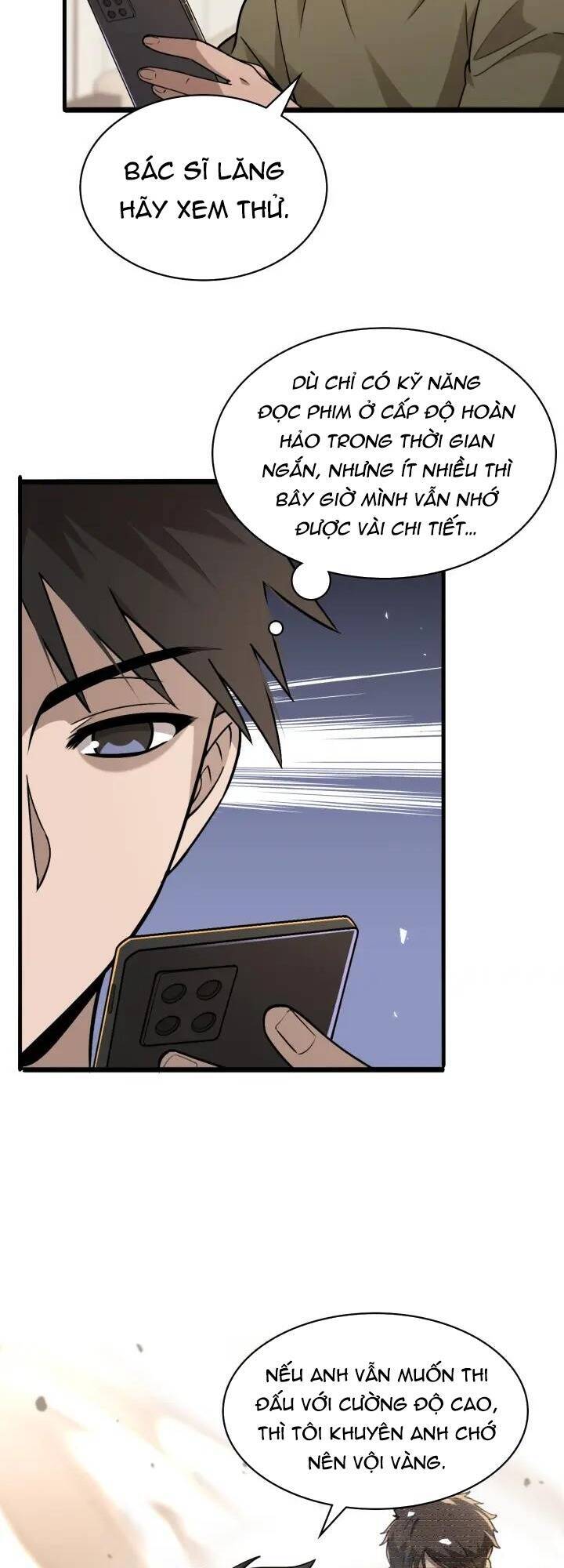 Đại Y Lăng Nhiên Chapter 106 - 19