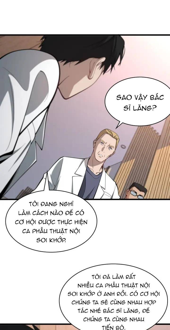 Đại Y Lăng Nhiên Chapter 110 - 29