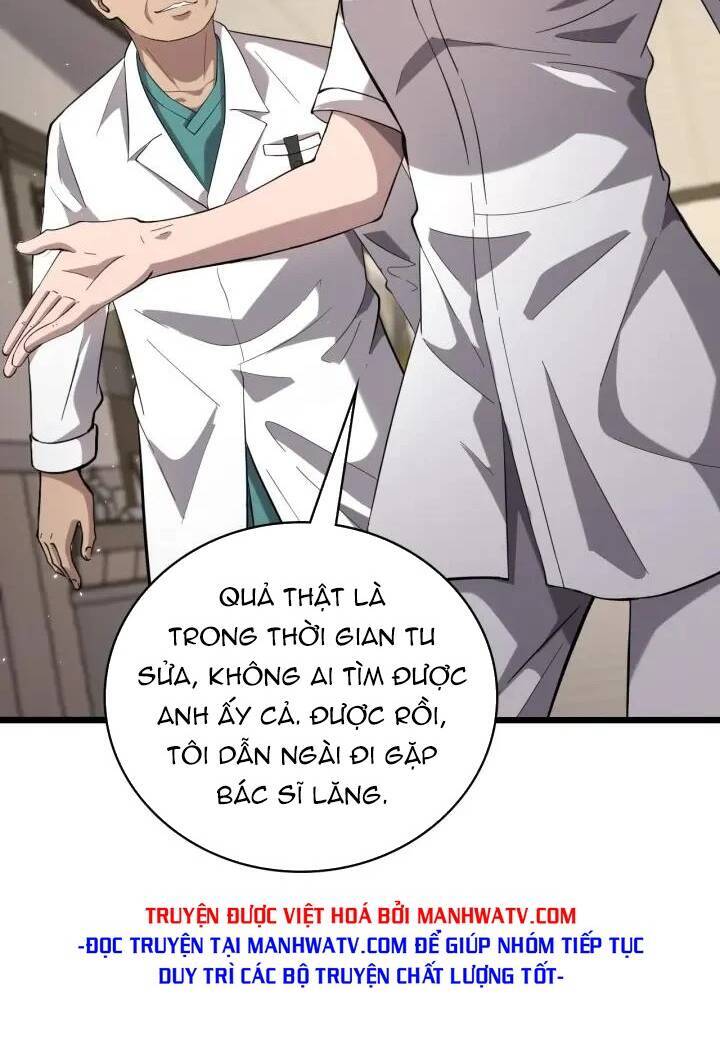 Đại Y Lăng Nhiên Chapter 125 - 29