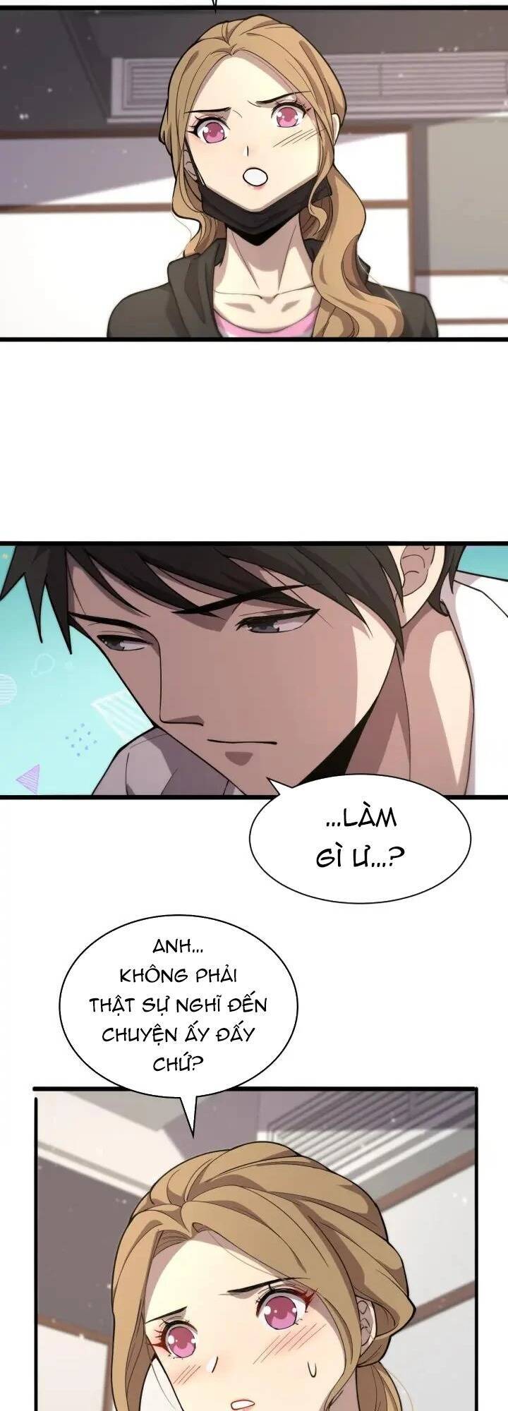 Đại Y Lăng Nhiên Chapter 127 - 19