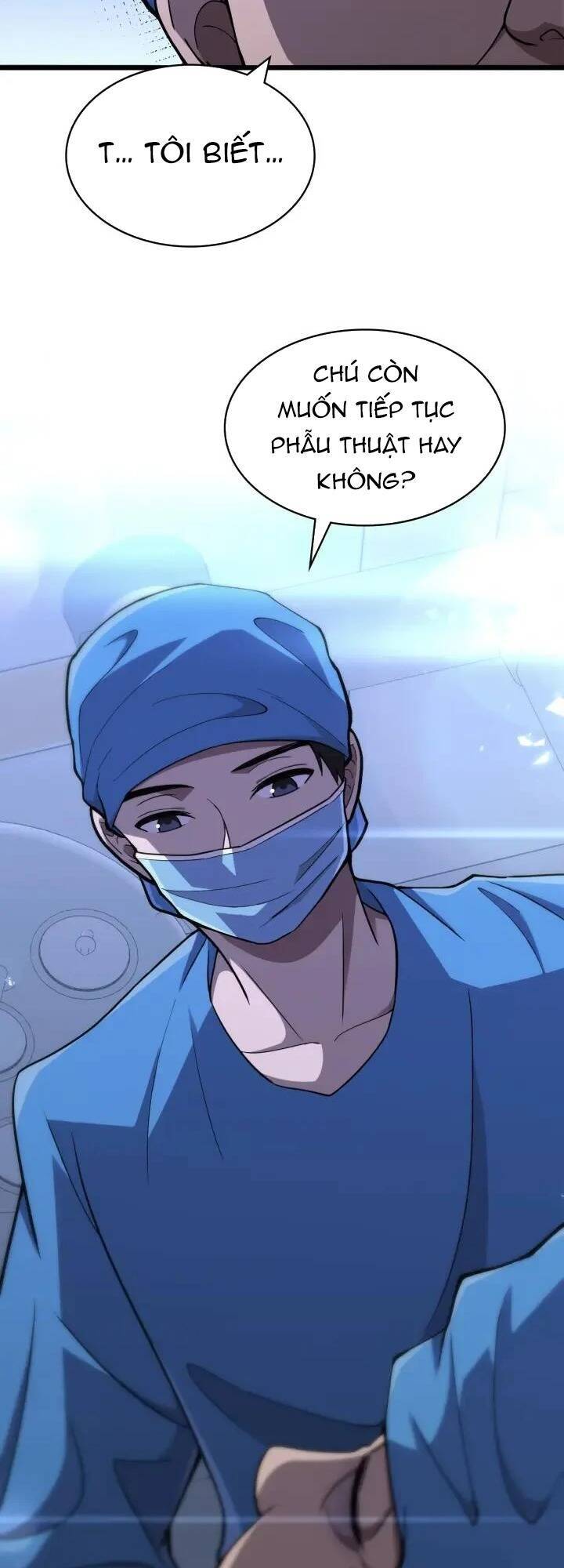 Đại Y Lăng Nhiên Chapter 130 - 21