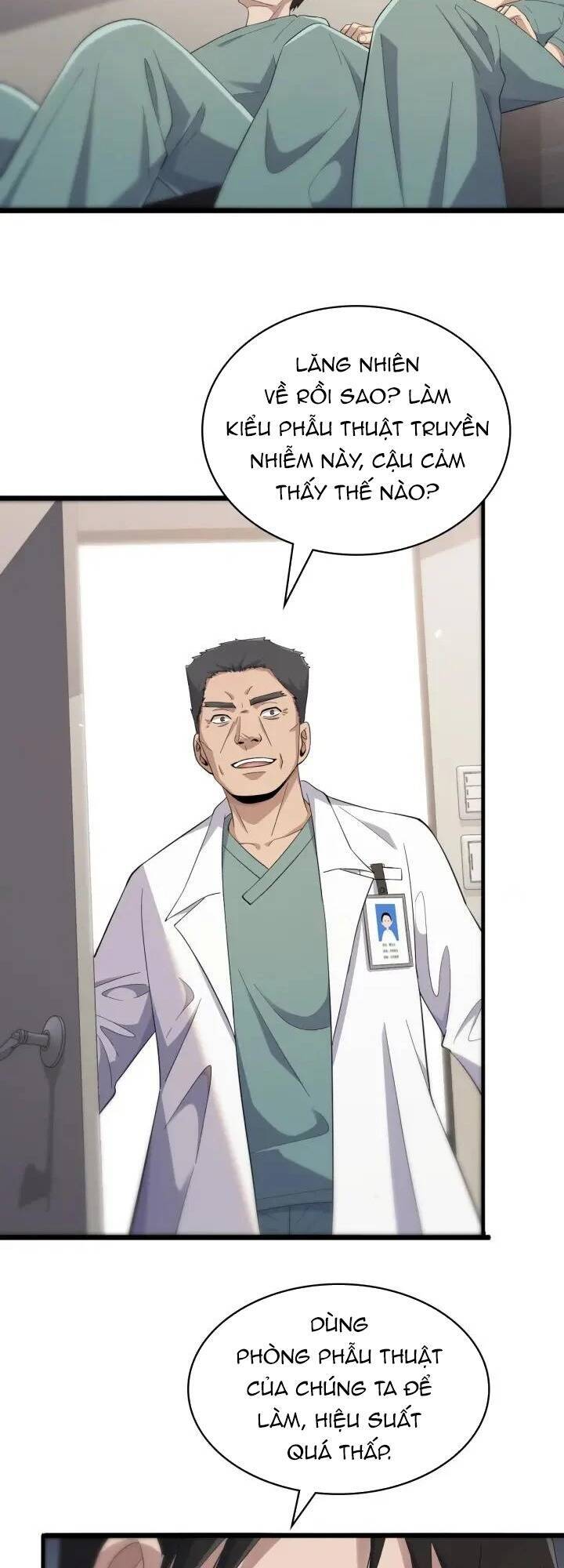 Đại Y Lăng Nhiên Chapter 131 - 26