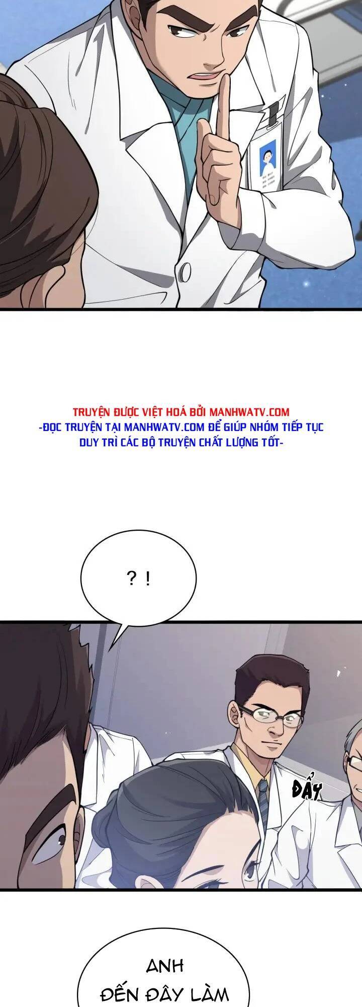 Đại Y Lăng Nhiên Chapter 134 - 11