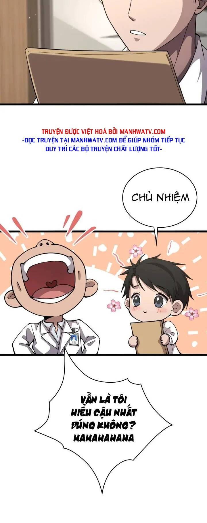 Đại Y Lăng Nhiên Chapter 137 - 28