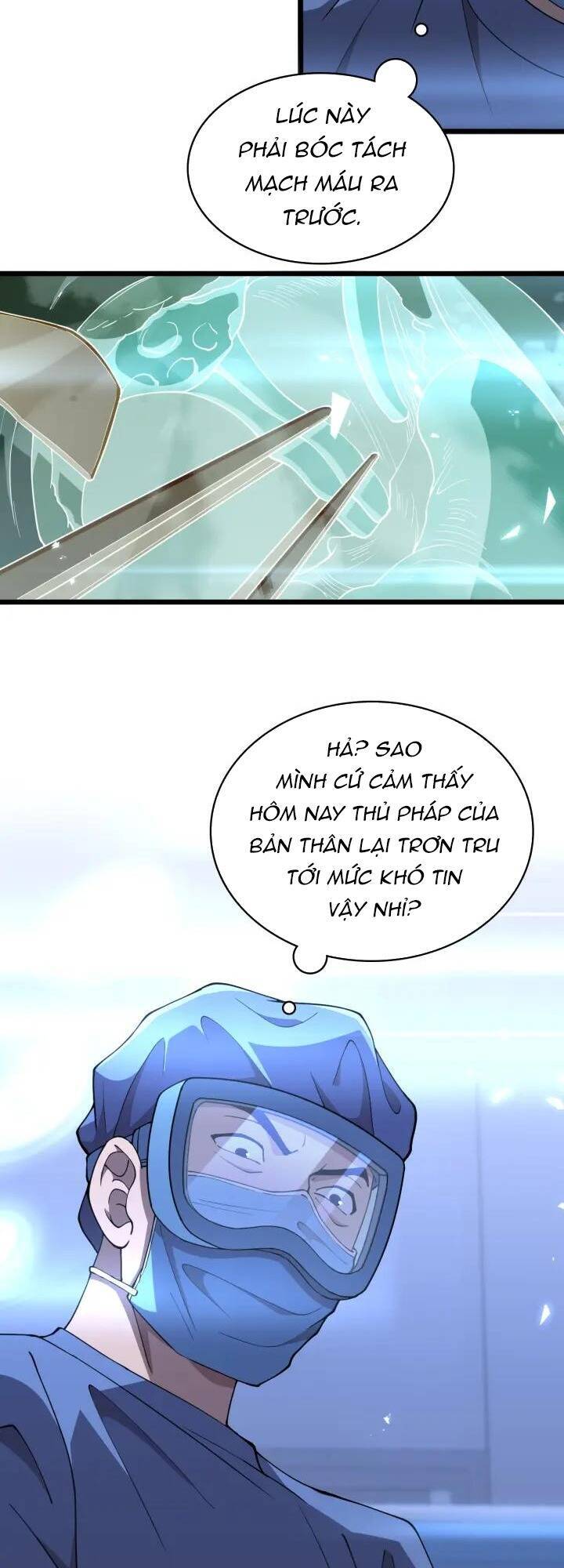 Đại Y Lăng Nhiên Chapter 140 - 13