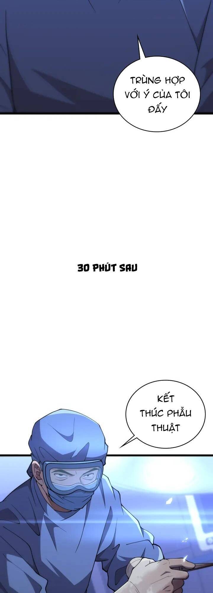 Đại Y Lăng Nhiên Chapter 140 - 17