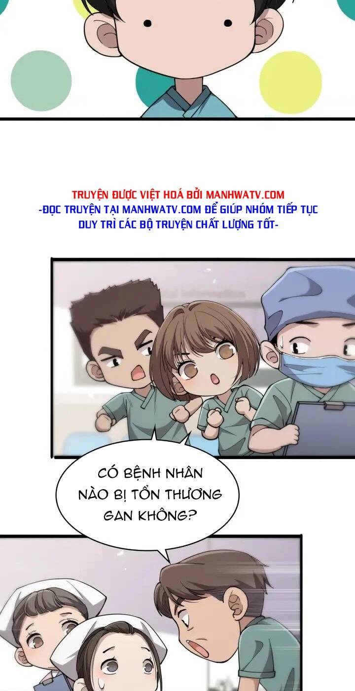 Đại Y Lăng Nhiên Chapter 142 - 29