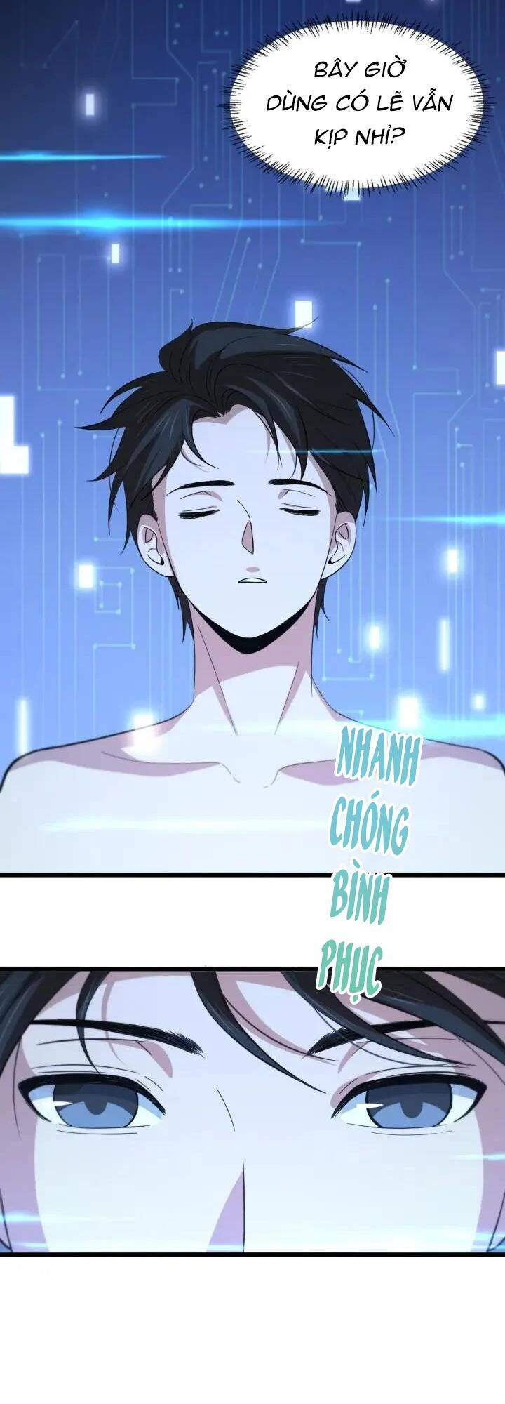 Đại Y Lăng Nhiên Chapter 142 - 6