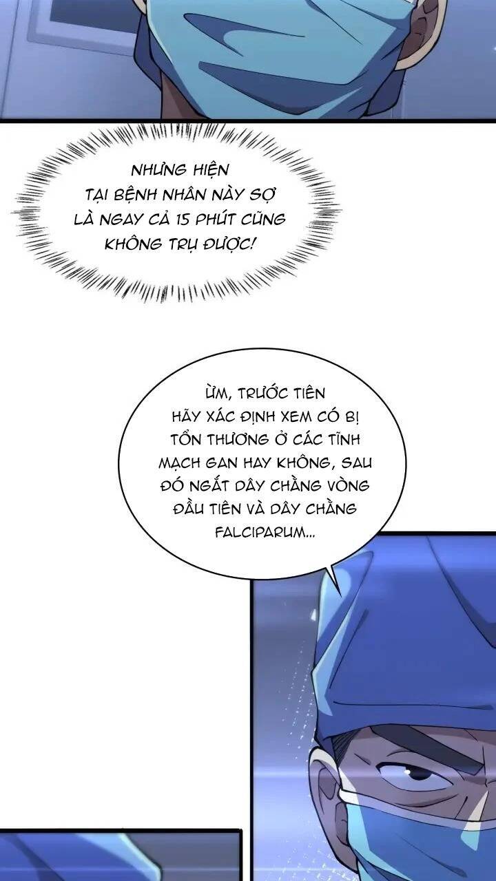 Đại Y Lăng Nhiên Chapter 144 - 28