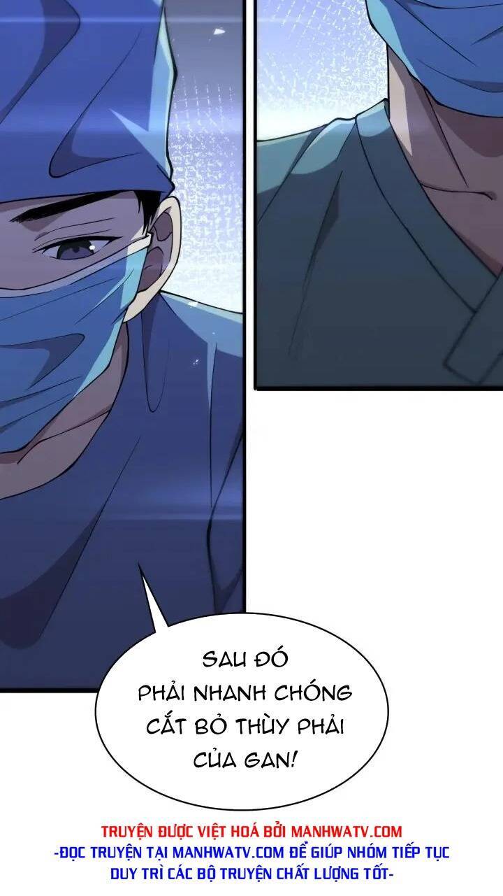 Đại Y Lăng Nhiên Chapter 144 - 29
