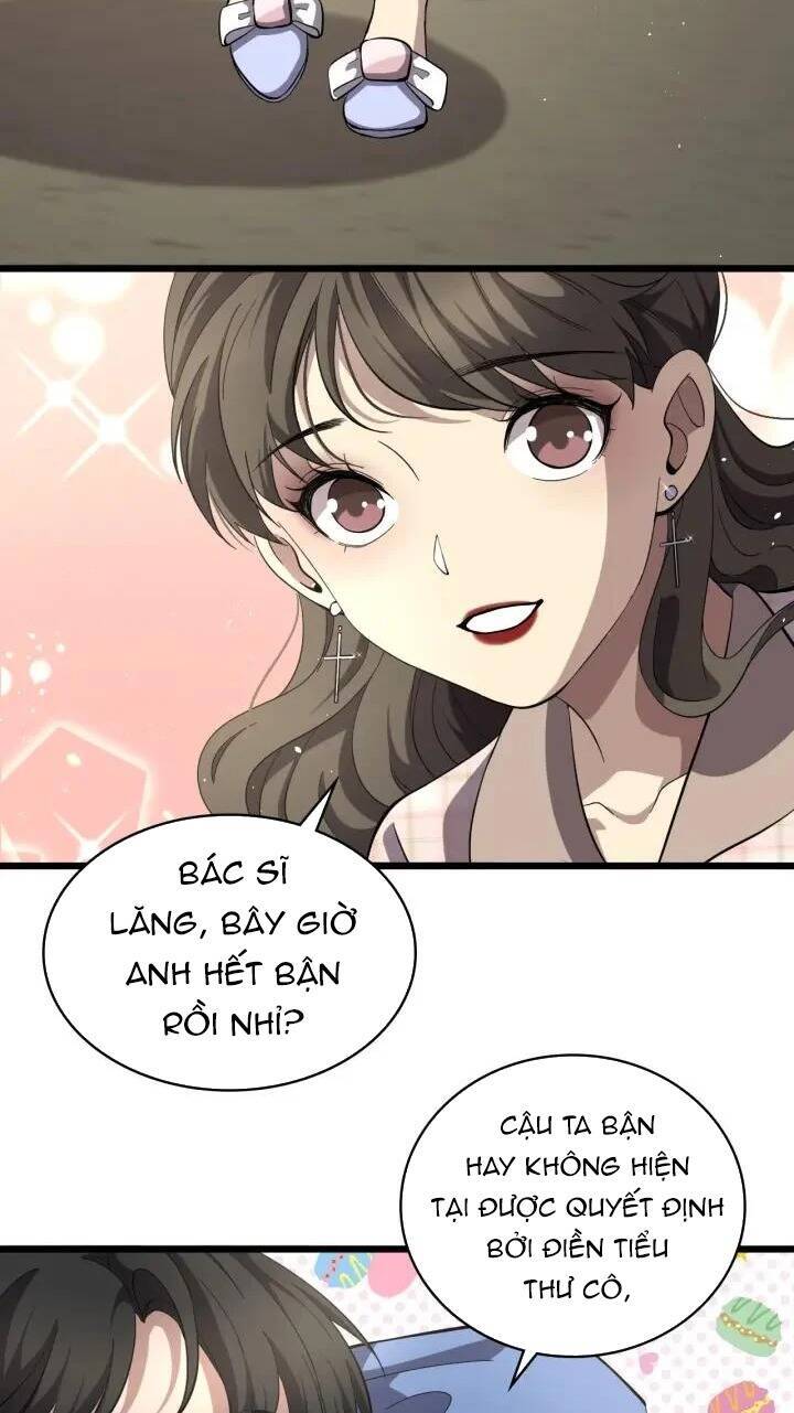 Đại Y Lăng Nhiên Chapter 145 - 30