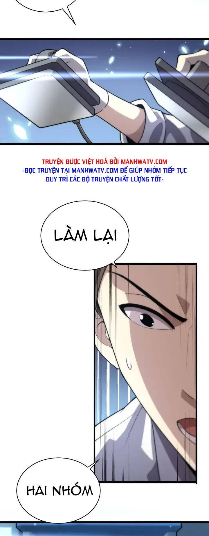 Đại Y Lăng Nhiên Chapter 147 - 14