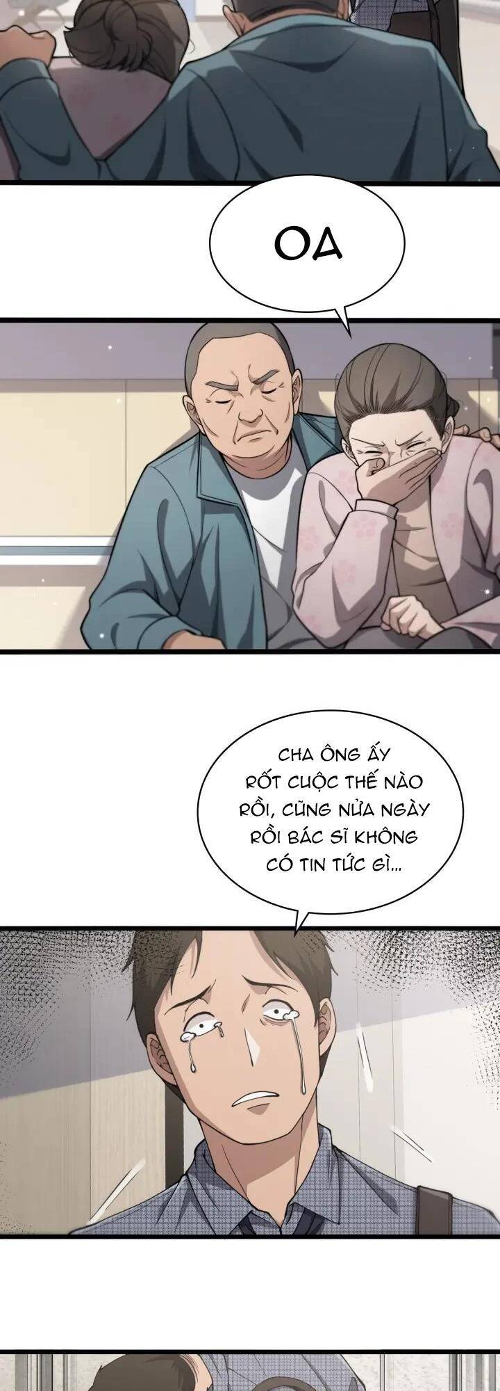 Đại Y Lăng Nhiên Chapter 148 - 11