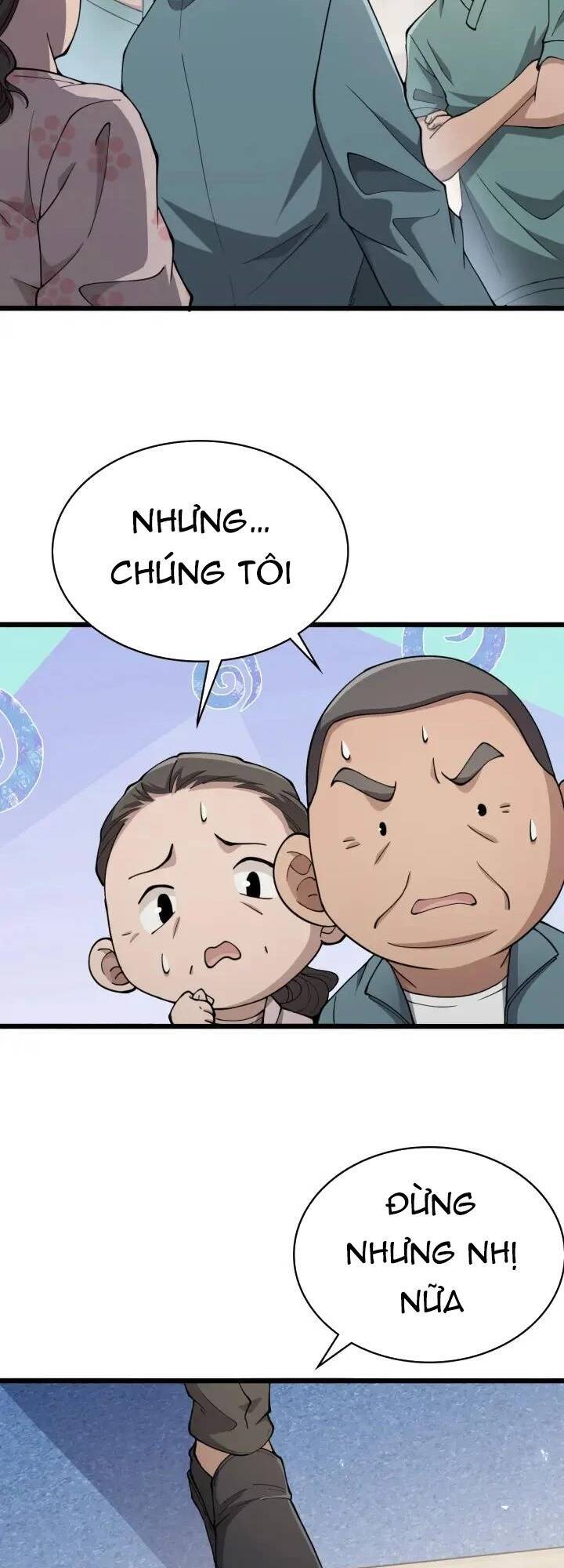 Đại Y Lăng Nhiên Chapter 148 - 22
